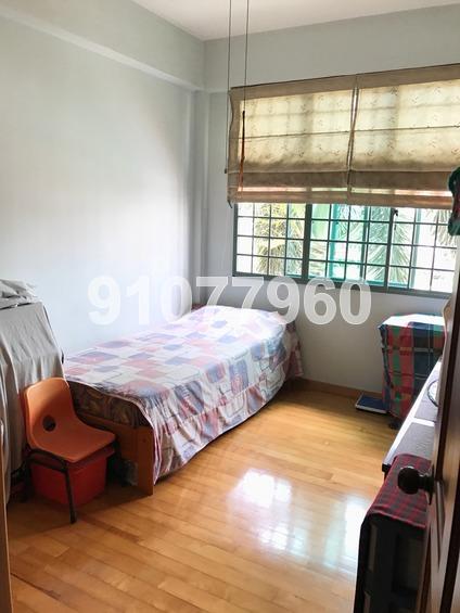 Changi Court (D16), Condominium #158302362